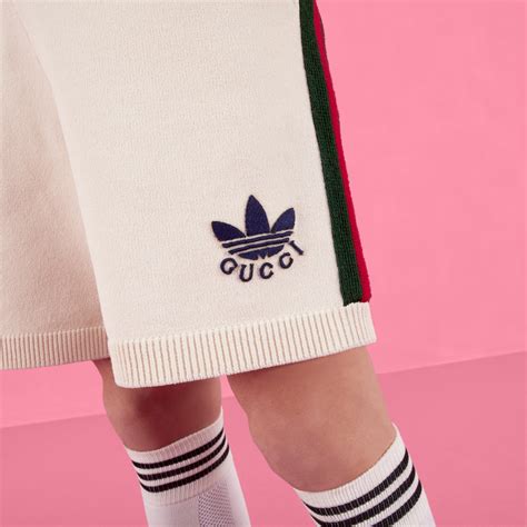 adidas gucci shorts
